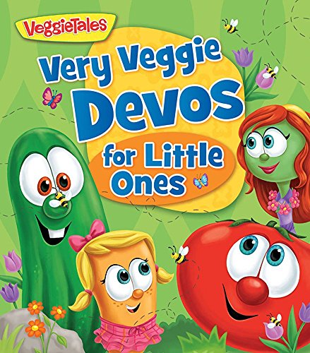 Read Very Veggie Devos for Little Ones (VeggieTales), written by Pamela Kennedy; Anne Kennedy Brady Read Very Veggie Devos for Little Ones (VeggieTales), written by Pamela Kennedy; Anne Kennedy Brady