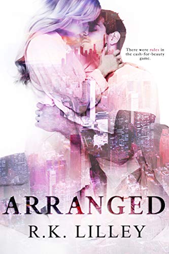 Read Arranged, written by R.K. Lilley Read Arranged, written by R.K. Lilley