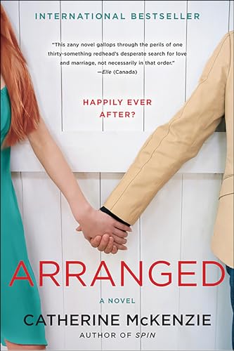 Read Arranged: A Novel, written by Catherine McKenzie Read Arranged: A Novel, written by Catherine McKenzie