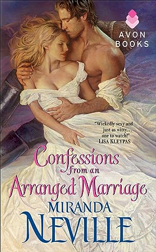 Read Confessions from an Arranged Marriage (The Burgundy Club Book 4), written by Miranda Neville Read Confessions from an Arranged Marriage (The Burgundy Club Book 4), written by Miranda Neville