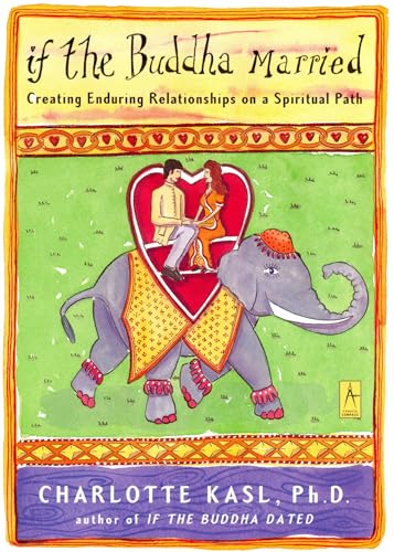 Read If the Buddha Married: Creating Enduring Relationships on a Spiritual Path (Compass), written by Charlotte Kasl Read If the Buddha Married: Creating Enduring Relationships on a Spiritual Path (Compass), written by Charlotte Kasl