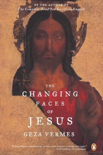 Read The Changing Faces of Jesus (Compass), written by Geza Vermes Read The Changing Faces of Jesus (Compass), written by Geza Vermes