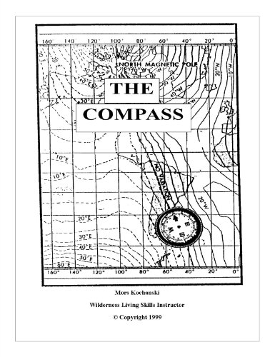 Read The Compass, written by Mors Kochanski