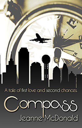 Read Compass, written by Jeanne McDonald Read Compass, written by Jeanne McDonald