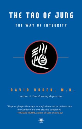 Read The Tao of Jung: The Way of Integrity (Compass), written by David H. Rosen Read The Tao of Jung: The Way of Integrity (Compass), written by David H. Rosen