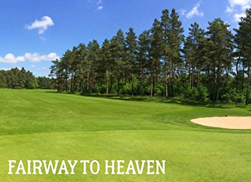 Read Fairway to Heaven: Golf Funeral Guestbook for Men In Loving Memory Guestbook for Sentiments & Warm Condolences, written by Cherished Moments Guestbooks Read Fairway to Heaven: Golf Funeral Guestbook for Men In Loving Memory Guestbook for Sentiments & Warm Condolences, written by Cherished Moments Guestbooks