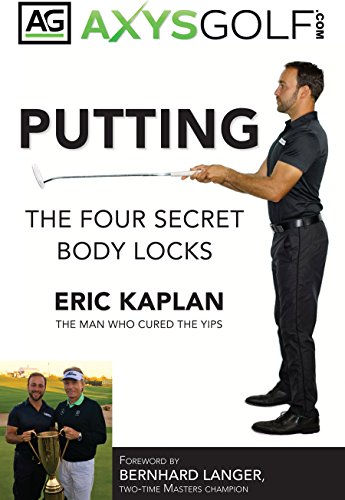 Read Putting: The Four Secret Body Locks, written by Eric Kaplan Read Putting: The Four Secret Body Locks, written by Eric Kaplan