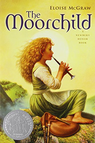Read The Moorchild, written by Eloise McGraw Read The Moorchild, written by Eloise McGraw