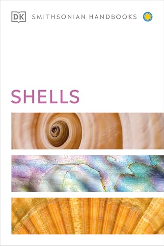 Read Shells (DK Handbooks), written by DK Read Shells (DK Handbooks), written by DK