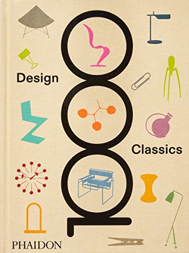 Read 1000 Design Classics, written by Phaidon Editors Read 1000 Design Classics, written by Phaidon Editors