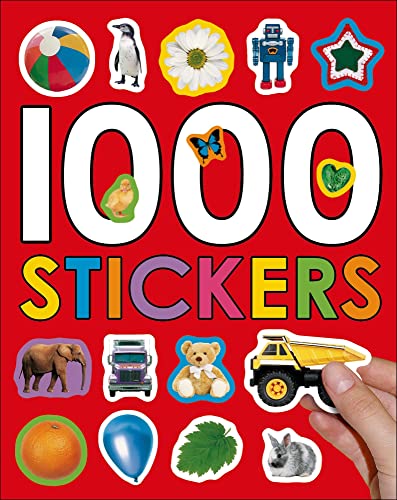 Read 1000 Stickers: Pocket-Sized (Sticker Activity Fun), written by Roger Priddy Read 1000 Stickers: Pocket-Sized (Sticker Activity Fun), written by Roger Priddy