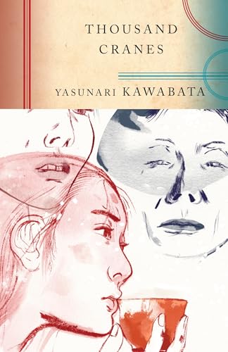 Read Thousand Cranes, written by Yasunari Kawabata Read Thousand Cranes, written by Yasunari Kawabata