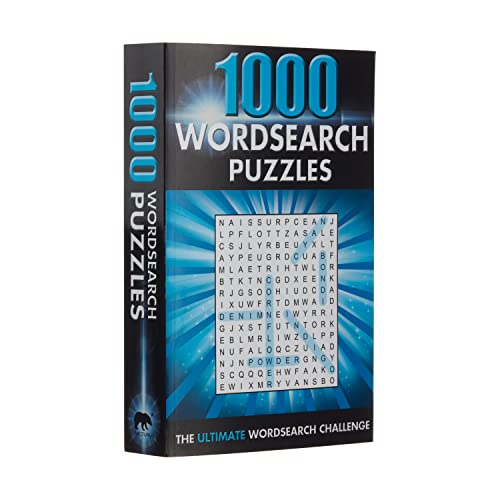 Read 1000 Wordsearch Puzzles: The Ultimate Wordsearch Collection (Ultimate Puzzle Challenges), written by Eric Saunders Read 1000 Wordsearch Puzzles: The Ultimate Wordsearch Collection (Ultimate Puzzle Challenges), written by Eric Saunders