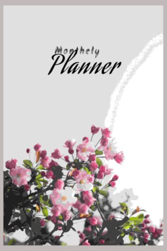 Read Monthely planner: organizer Journal and Persnal Appointment Book, written by sam spid Read Monthely planner: organizer Journal and Persnal Appointment Book, written by sam spid