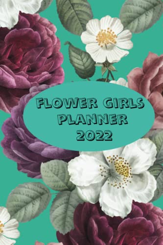Read flower girls planner: nicr book for girls planner,to do list,priorities,lunch,dinner....etc., written by planner books Read flower girls planner: nicr book for girls planner,to do list,priorities,lunch,dinner....etc., written by planner books