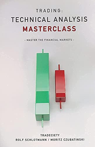 Read Trading: Technical Analysis Masterclass: Master the financial markets, written by Rolf Schlotmann; Moritz Czubatinski Read Trading: Technical Analysis Masterclass: Master the financial markets, written by Rolf Schlotmann; Moritz Czubatinski