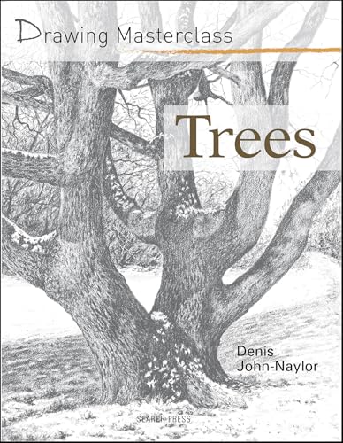 Read Drawing Masterclass: Trees, written by Denis Naylor Read Drawing Masterclass: Trees, written by Denis Naylor
