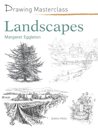 Read Drawing Masterclass: Landscapes, written by Margaret Eggleton Read Drawing Masterclass: Landscapes, written by Margaret Eggleton