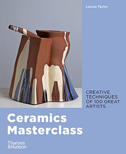 Read Ceramics Masterclass /anglais, written by TAYLOR LOUISA Read Ceramics Masterclass /anglais, written by TAYLOR LOUISA