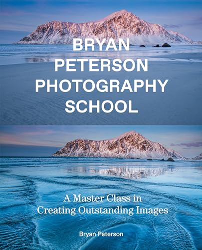 Read Bryan Peterson Photography School: A Master Class in Creating Outstanding Images, written by Bryan Peterson Read Bryan Peterson Photography School: A Master Class in Creating Outstanding Images, written by Bryan Peterson