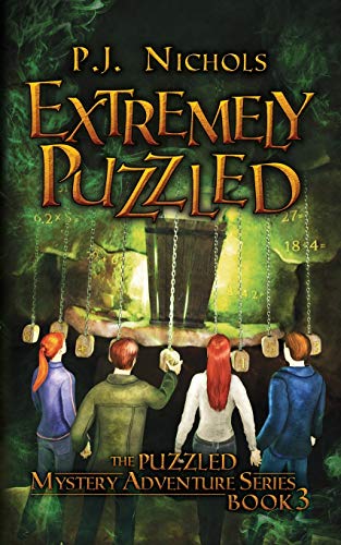Read Extremely Puzzled (The Puzzled Mystery Adventure Series: Book 3), written by P.J. Nichols Read Extremely Puzzled (The Puzzled Mystery Adventure Series: Book 3), written by P.J. Nichols
