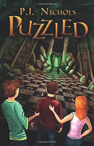 Read Puzzled, written by P.J. Nichols