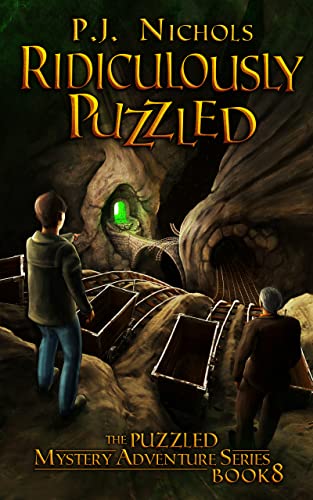 Read Ridiculously Puzzled (The Puzzled Mystery Adventure Series: Book 8), written by P.J. Nichols Read Ridiculously Puzzled (The Puzzled Mystery Adventure Series: Book 8), written by P.J. Nichols
