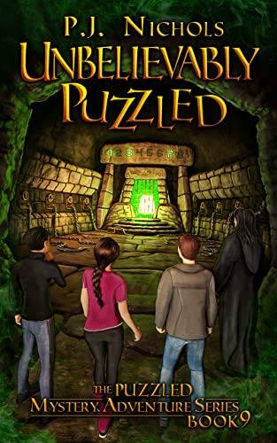 Read Unbelievably Puzzled (The Puzzled Mystery Adventure Series: Book 9), written by P.J. Nichols Read Unbelievably Puzzled (The Puzzled Mystery Adventure Series: Book 9), written by P.J. Nichols