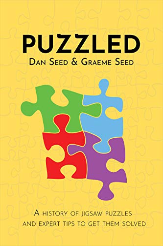 Read Puzzled, written by Dan Seed; Graeme Seed Read Puzzled, written by Dan Seed; Graeme Seed