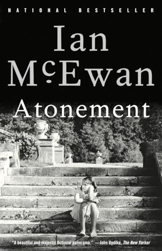 Read Atonement: A Novel, written by Ian McEwan Read Atonement: A Novel, written by Ian McEwan