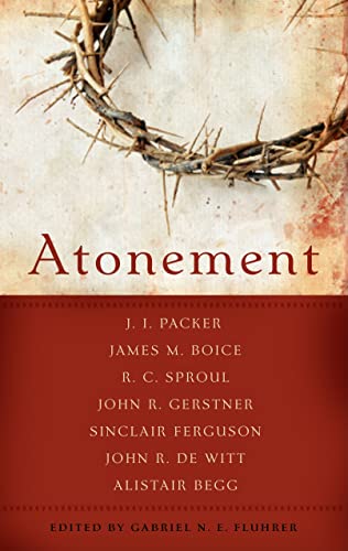 Read Atonement, written by Gabriel N. E. Read Atonement, written by Gabriel N. E.