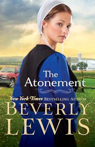 Read The Atonement, written by Beverly Lewis Read The Atonement, written by Beverly Lewis