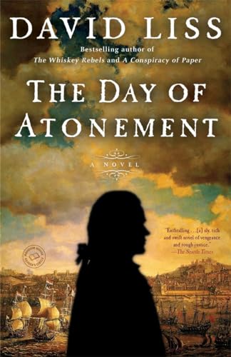 Read The Day of Atonement: A Novel (Benjamin Weaver), written by David Liss Read The Day of Atonement: A Novel (Benjamin Weaver), written by David Liss