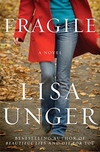 Read Fragile: A Novel (Jones Cooper Book 1), written by Lisa Unger Read Fragile: A Novel (Jones Cooper Book 1), written by Lisa Unger
