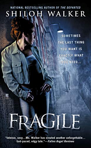 Read Fragile (The Rafferty Brothers), written by Shiloh Walker Read Fragile (The Rafferty Brothers), written by Shiloh Walker