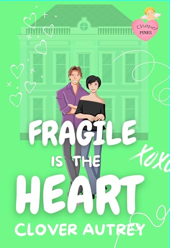 Read Fragile is the Heart (A Chapel Pines Sweet Romance Book 2), written by Clover Autrey Read Fragile is the Heart (A Chapel Pines Sweet Romance Book 2), written by Clover Autrey