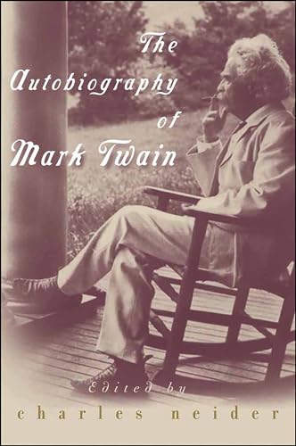 Read The Autobiography of Mark Twain: Deluxe Modern Classic (Harper Perennial Deluxe Editions), written by Mark Twain Read The Autobiography of Mark Twain: Deluxe Modern Classic (Harper Perennial Deluxe Editions), written by Mark Twain