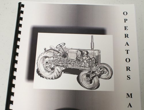 Read Misc. Tractors Zetor 3320/3340 Operators Manual, written by Misc. Tractors Manuals Read Misc. Tractors Zetor 3320/3340 Operators Manual, written by Misc. Tractors Manuals