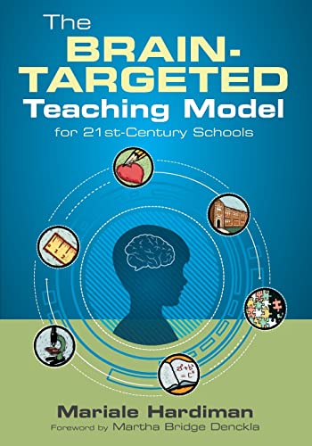 Read The Brain-Targeted Teaching Model for 21st-Century Schools, written by Mariale M. Hardiman