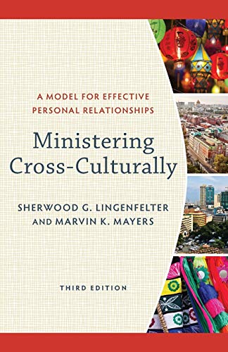 Read Ministering Cross-Culturally: A Model for Effective Personal Relationships, written by Sherwood G. Lingenfelter Read Ministering Cross-Culturally: A Model for Effective Personal Relationships, written by Sherwood G. Lingenfelter