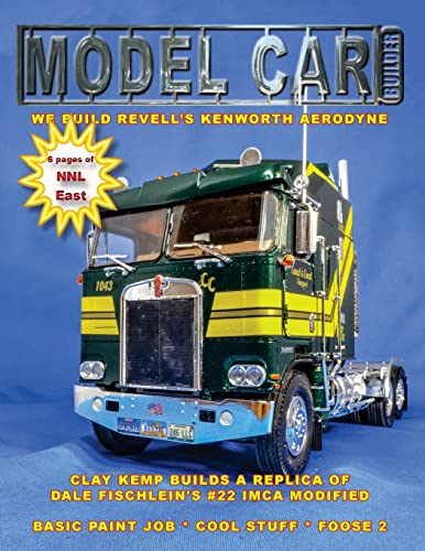 Read Model Car Builder No. 31: Tips, Tricks, How-tos, Feature Cars, & Events!, written by Roy R. Sorenson Read Model Car Builder No. 31: Tips, Tricks, How-tos, Feature Cars, & Events!, written by Roy R. Sorenson
