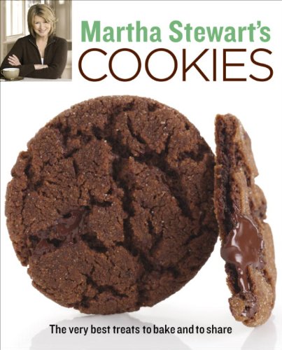 Read Martha Stewart's Cookies: The Very Best Treats to Bake and to Share: A Baking Book, written by Martha Stewart Living Magazine Read Martha Stewart's Cookies: The Very Best Treats to Bake and to Share: A Baking Book, written by Martha Stewart Living Magazine