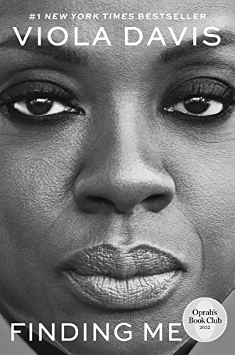 Read Finding Me: A Memoir of Radical Honesty and Self-Discovery, written by Viola Davis Read Finding Me: A Memoir of Radical Honesty and Self-Discovery, written by Viola Davis