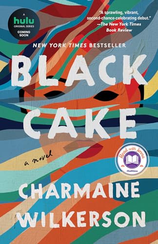 Read Black Cake: A Read with Jenna Pick: A Novel, written by Charmaine Wilkerson Read Black Cake: A Read with Jenna Pick: A Novel, written by Charmaine Wilkerson