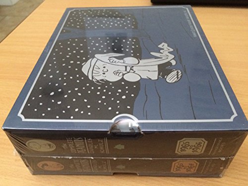 Read Complete Peanuts 1963-1966, written by Charles M. Schulz Read Complete Peanuts 1963-1966, written by Charles M. Schulz