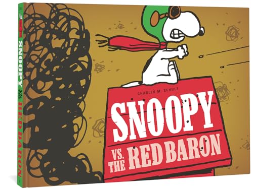 Read Snoopy Vs. the Red Baron (Peanuts Seasonal Collection), written by Charles M. Schulz Read Snoopy Vs. the Red Baron (Peanuts Seasonal Collection), written by Charles M. Schulz