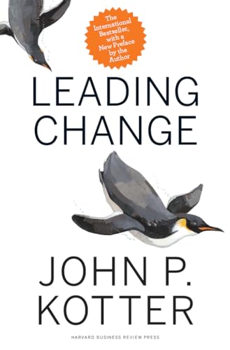 Read Leading Change, With a New Preface by the Author, written by John P. Kotter Read Leading Change, With a New Preface by the Author, written by John P. Kotter