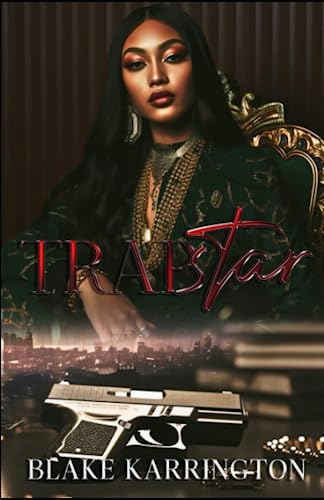 Read Trapstar: I Did Not Choose This Life, written by Blake Karrington Read Trapstar: I Did Not Choose This Life, written by Blake Karrington