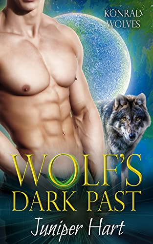 Read Wolf's Dark Past (Konrad Wolves Book 1), written by Juniper Hart Read Wolf's Dark Past (Konrad Wolves Book 1), written by Juniper Hart