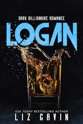 Read Logan: A Dark Billionaire Romance (Muse of Darkness Book 1), written by Liz Gavin Read Logan: A Dark Billionaire Romance (Muse of Darkness Book 1), written by Liz Gavin